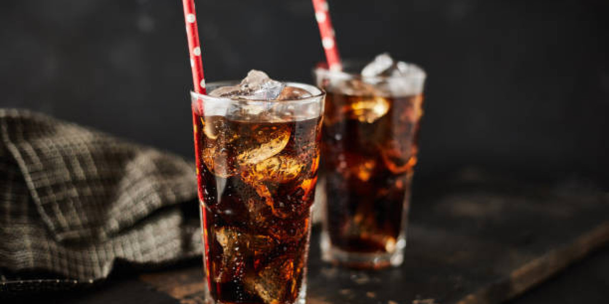 Carbonated Soft Drinks Market Research Outlines Huge Growth In Market 2030