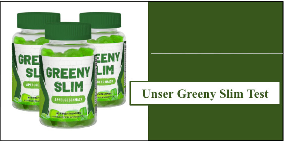 Greeny Slim ACV Erfahrungen, Greeny Slim Erfahrungen, Greeny Slim Kaufen!