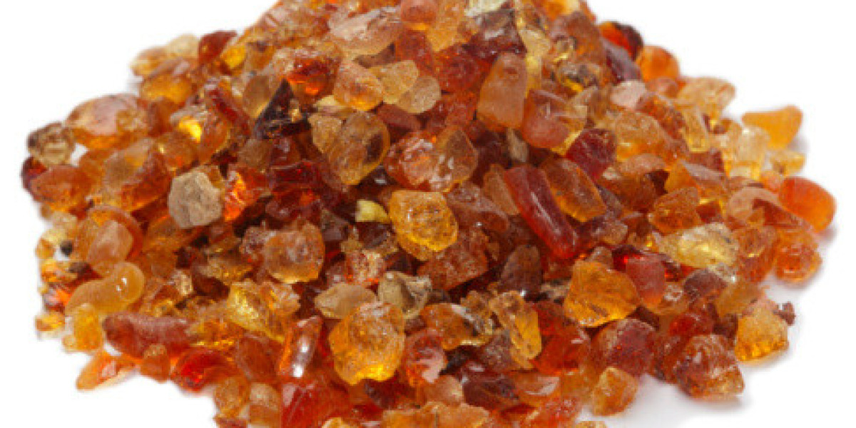 Gum Arabic Market Forecast Will Generate New Growth Opportunities in Upcoming Year