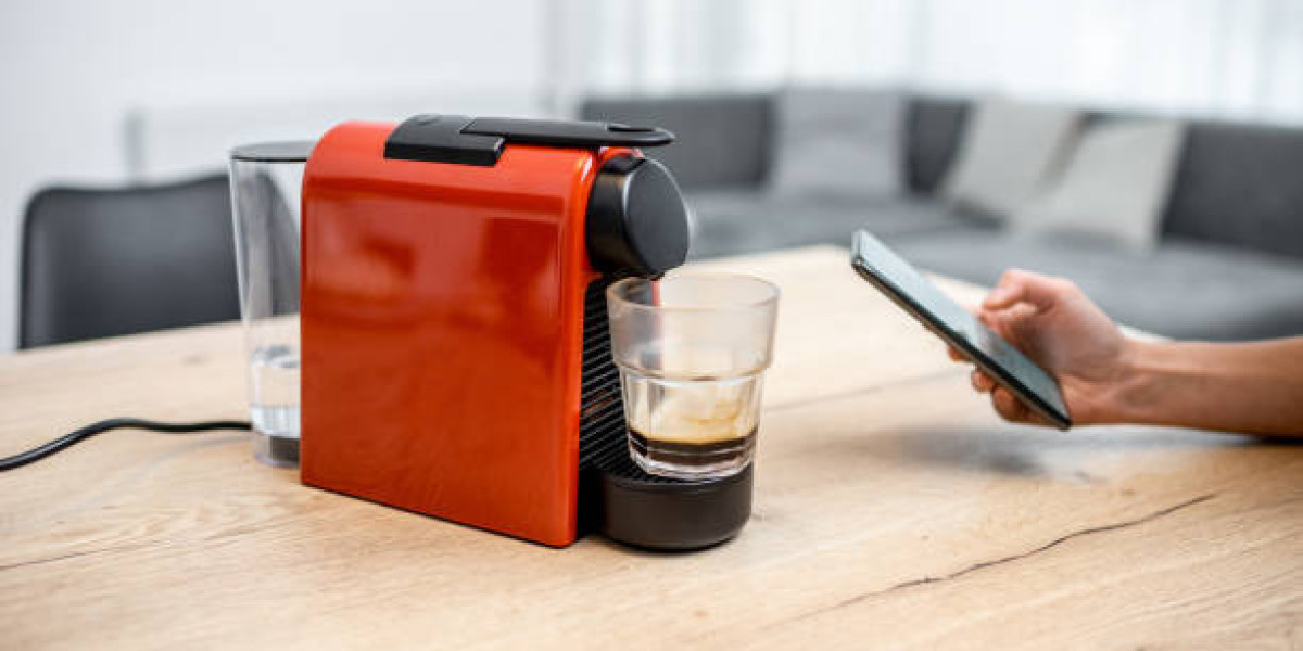 Portable Coffee Makers Market Share, Value, Region, and Forecast to 2032
