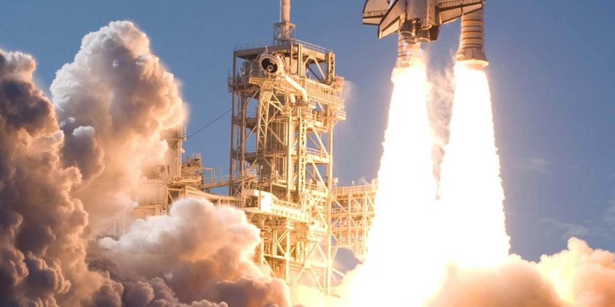 Space Launch Services Market Key Findings and Emerging Demand, Assessing the Landscape by 2030