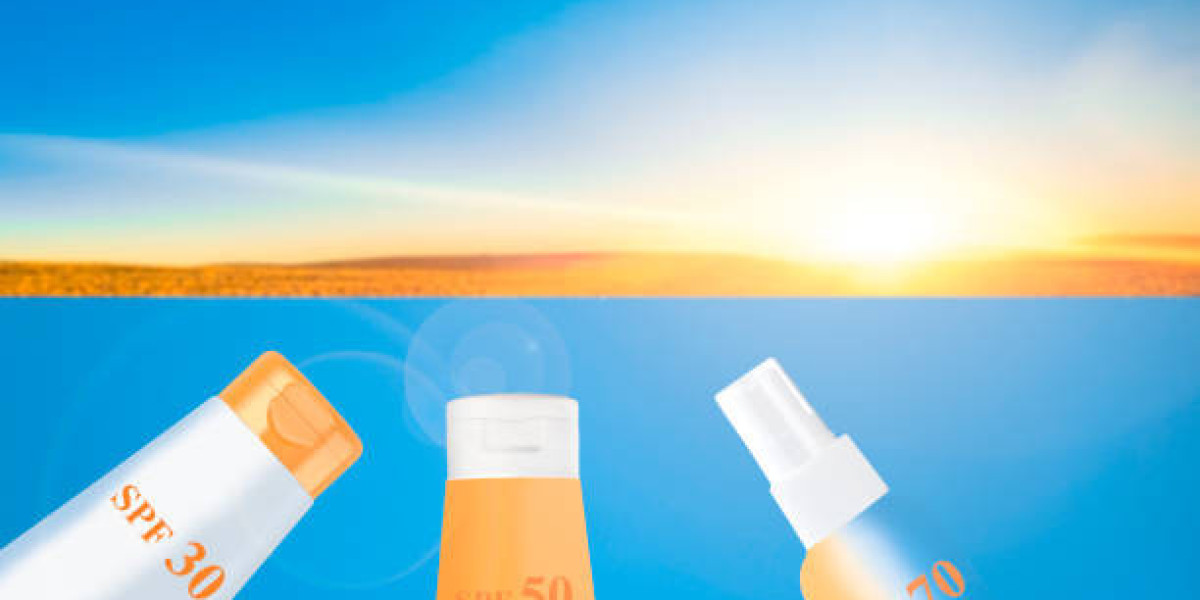 Sun Protection Products Market Research Report And Overview On Global Market Till 2027