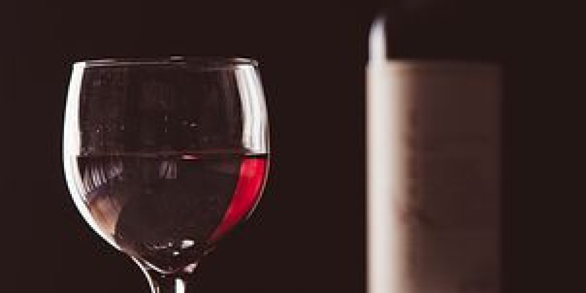 Still Wine Market Competitors, Growth Opportunities, and Forecast 2030