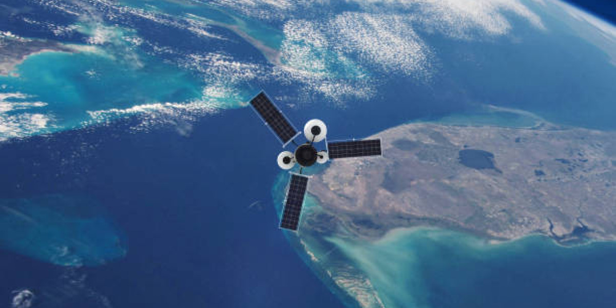 Earth Observation Satellite Market Challenges and Development Factors, Comprehensive Analysis by 2030
