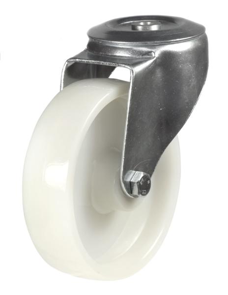 Rolling with Excellence Advantages of Purchasing High-Quality Castors in Ireland for Your Company - Topbloginc.com