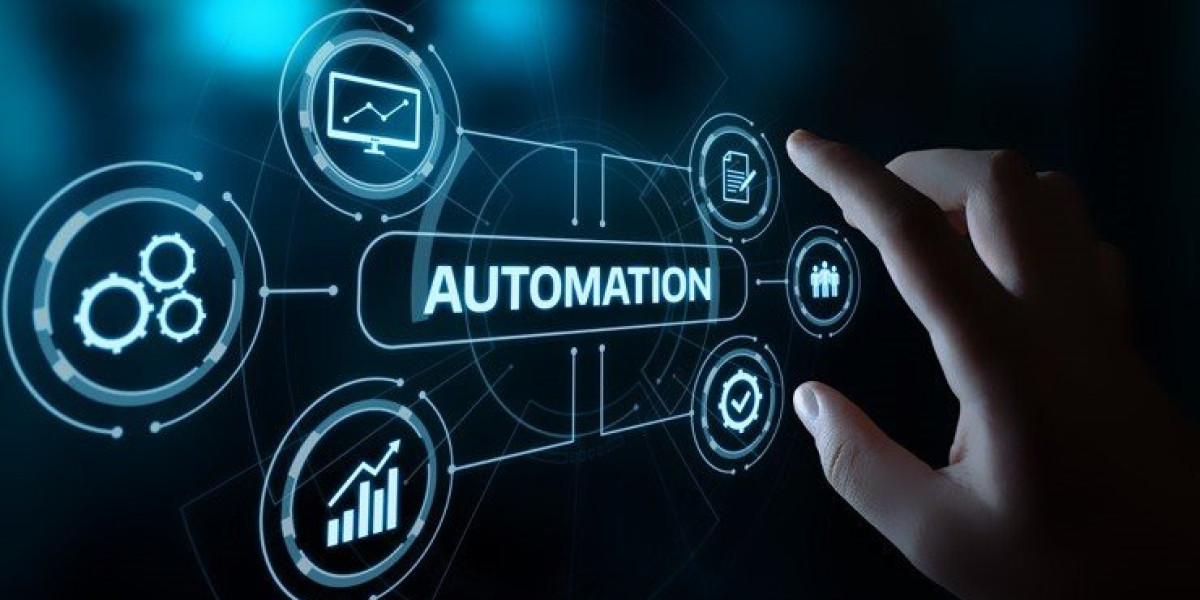 Industry 4.0 and Beyond: Navigating the Process Automation Market