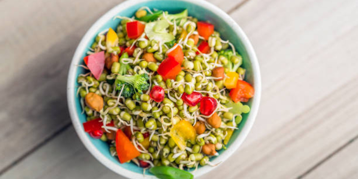 Superfoods Market Outlook: Regional Growth, Competitor, and Forecast 2030