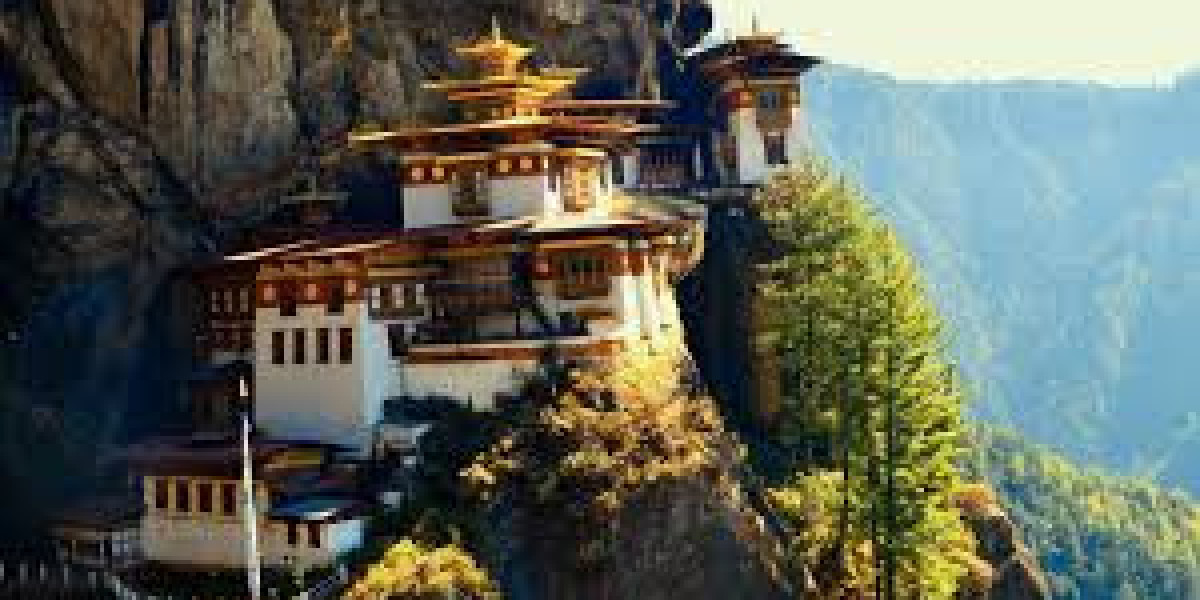 Best Bhutan Packages | Best Bhutan Fix Departure