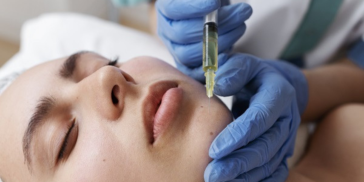 Botulinum Toxin Market [HOW-TO GAIN] Revenue And Structure Forecast To 2032