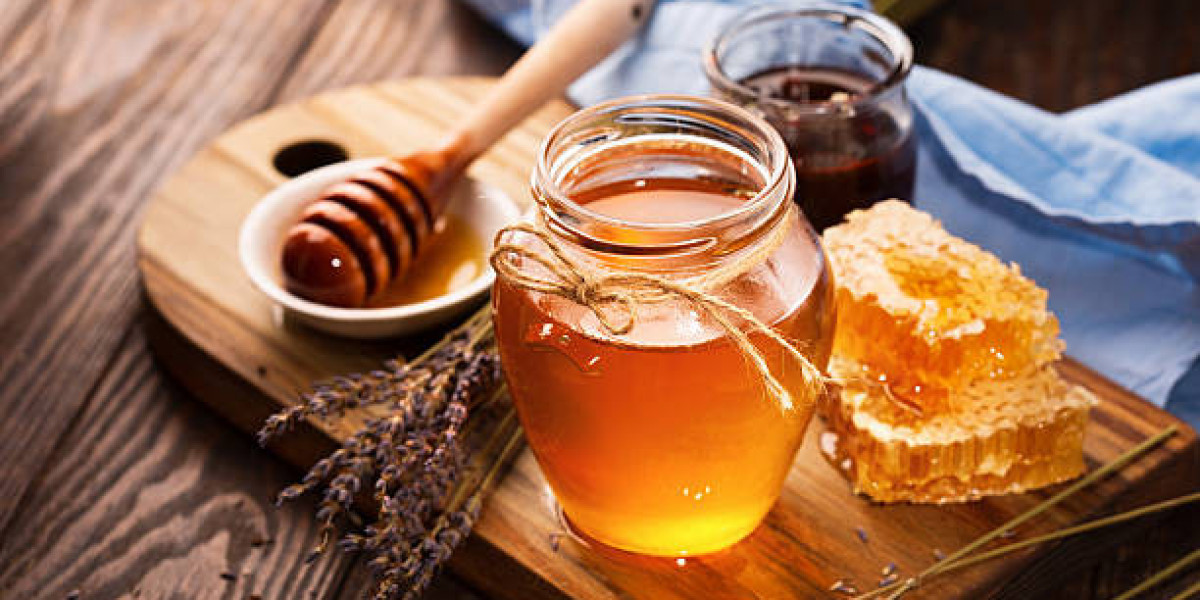 Egypt Honey Market Report: Revenue Analysis by Gross Margin of Companies till 2032