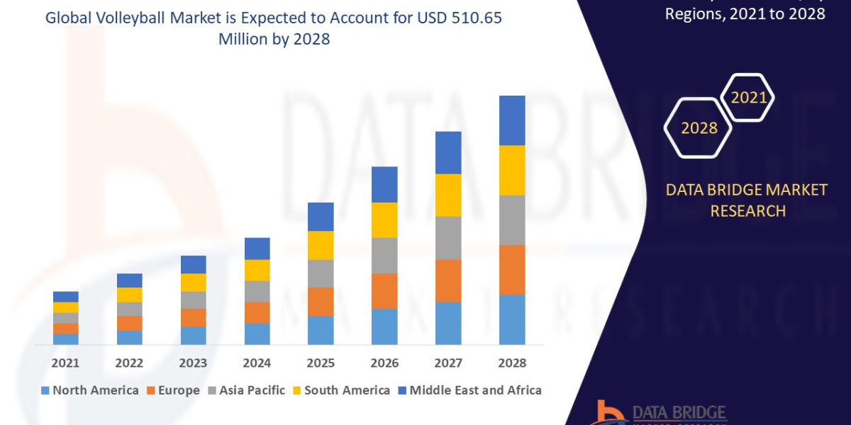 Volleyball Market , Applications and Market– Industry Analysis, Size, Share, Growth and Forecast 2028