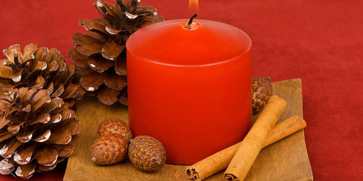 Candles Market Analysis, Region & Country Revenue Share, & Forecast Till 2030