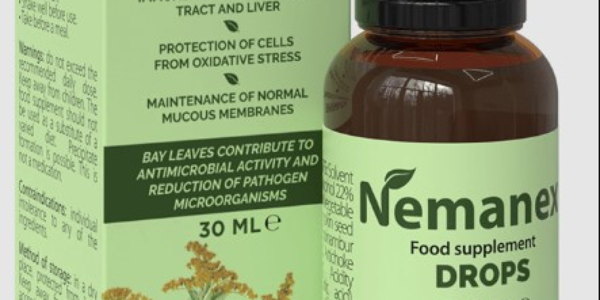 Nemanex- Nemanex Recensioni Negative || Nemanex Drops || Recensioni