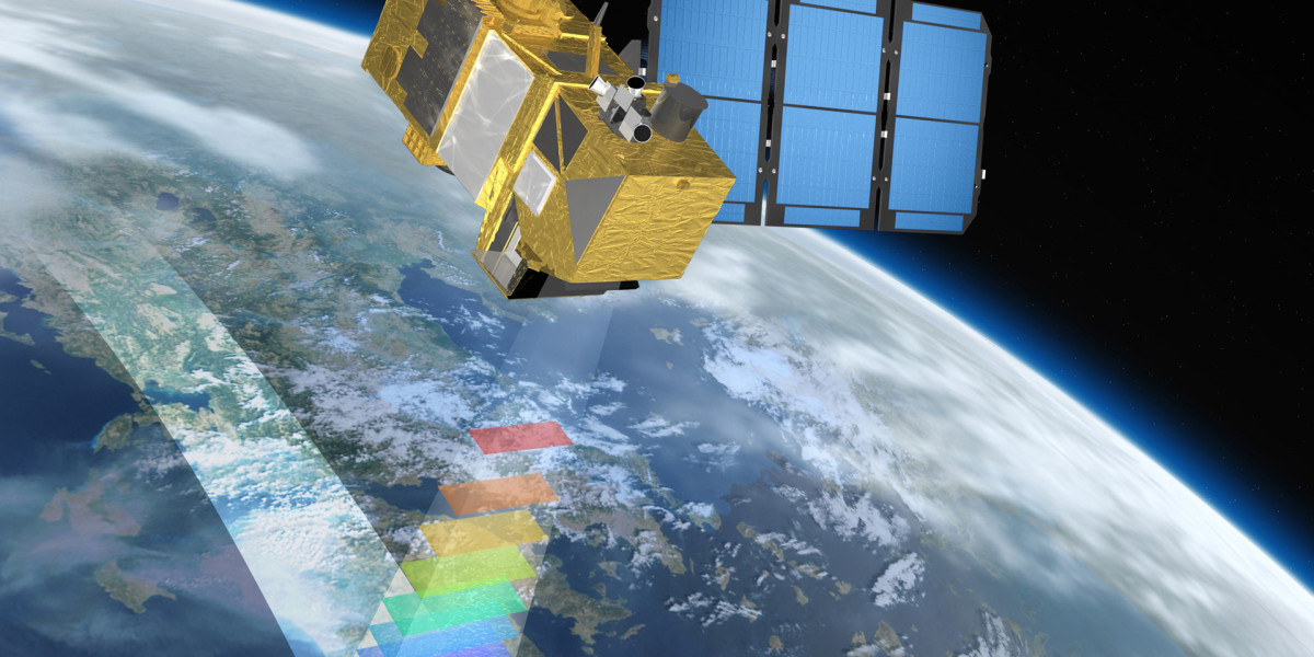 Remote Sensing Satellite Market CAGR Status and Challenges, Examining the Current Scenario by 2032