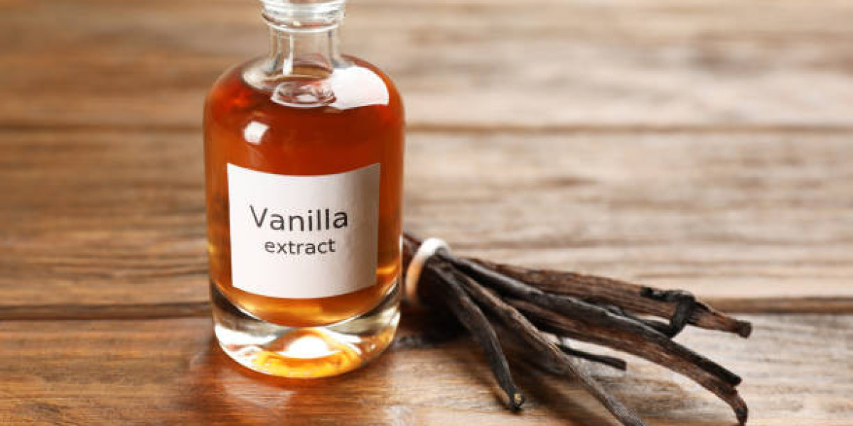 Vanilla Market Growth Trends, Size, Share, Opportunities, Revenue, Regional Outlook, Demand Forecast To 2030