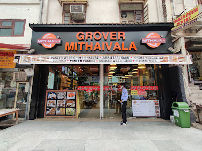 Grover Mithaivala Profile Picture