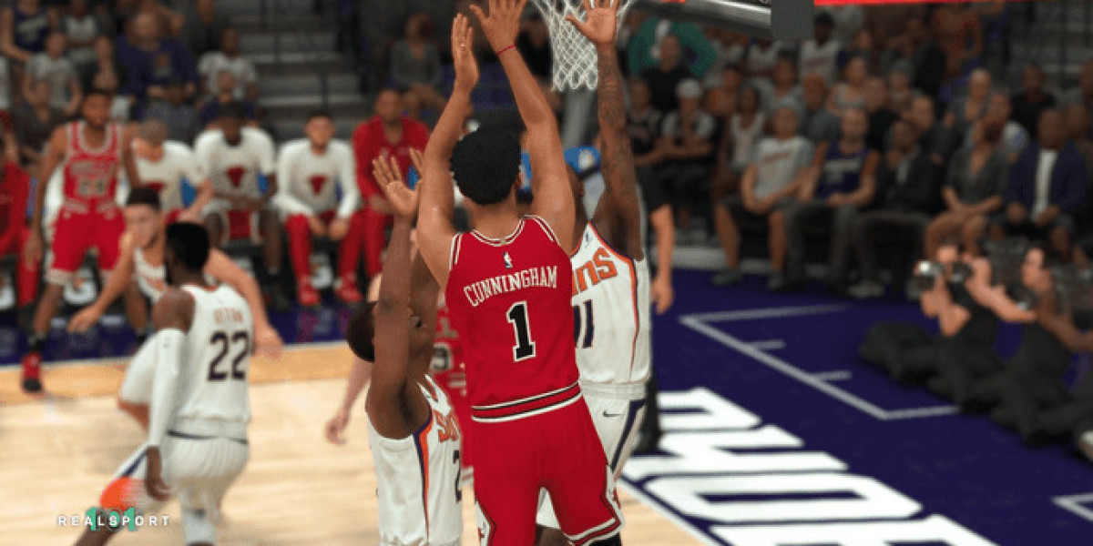 The Top Teams in NBA 2K24's MyCAREER Mode for All Positions