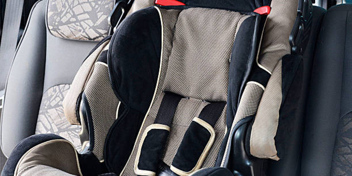 Baby Safety Seats Market Trends, Revenue, Major Players, Share Analysis & Forecast Till 2032