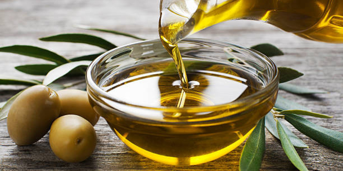 Extra Virgin Olive Oil Market Trends by Product, Key Player, Revenue, and Forecast 2030