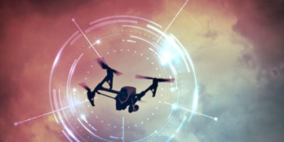 Counter UAS Market Regional Share and Application Analysis, Emerging Trends Report by 2032