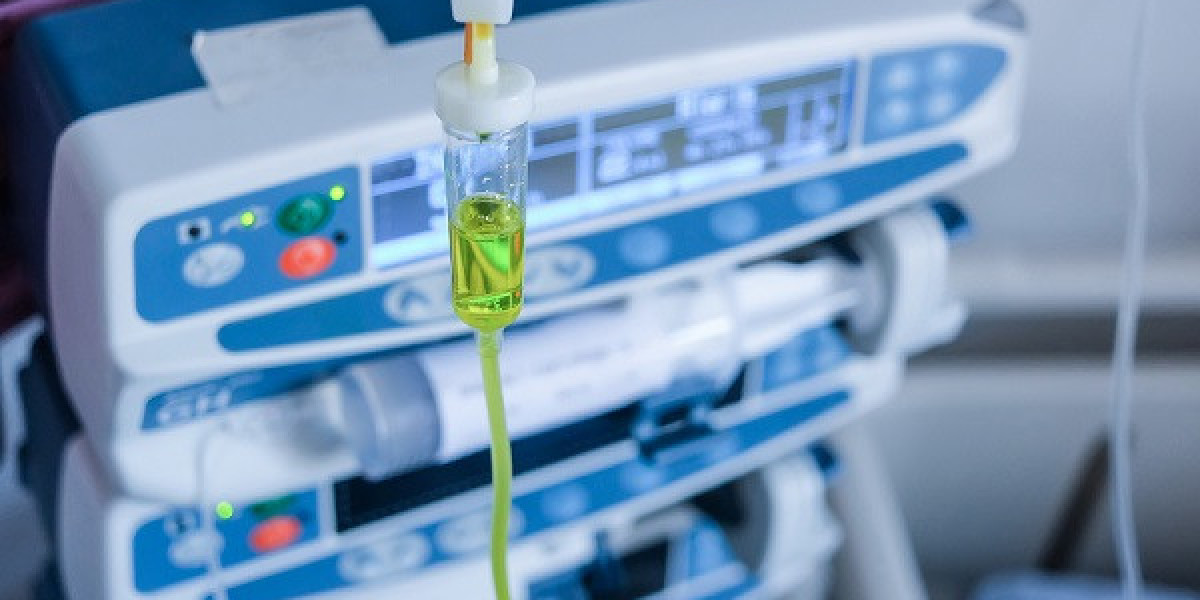 Transcatheter Embolization And Occlusion Devices Market Revolutionary Opportunities, Growth Prospects 2032