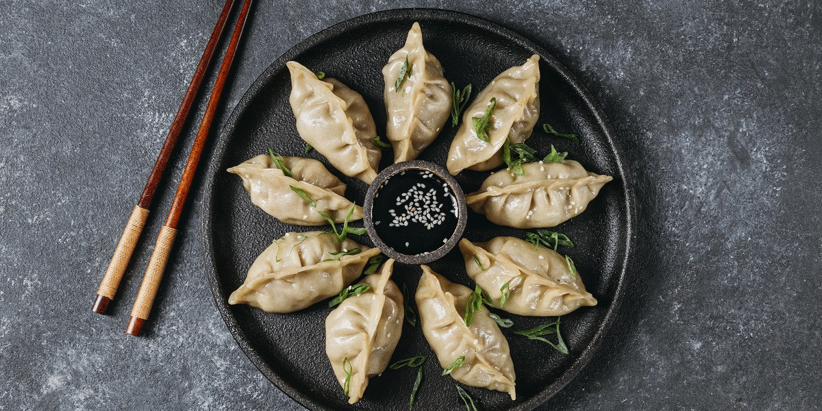 Dumplings Industry Size, Share, Growth Prospects, Latest Trends, Development Strategy and Forecast Upto 2032