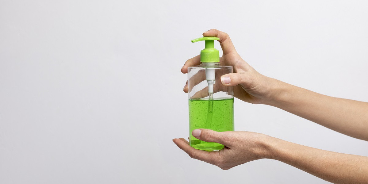 Liquid Soap Industry Size, Share, Growth Prospects, Latest Trends, Development Strategy and Forecast Upto 2032