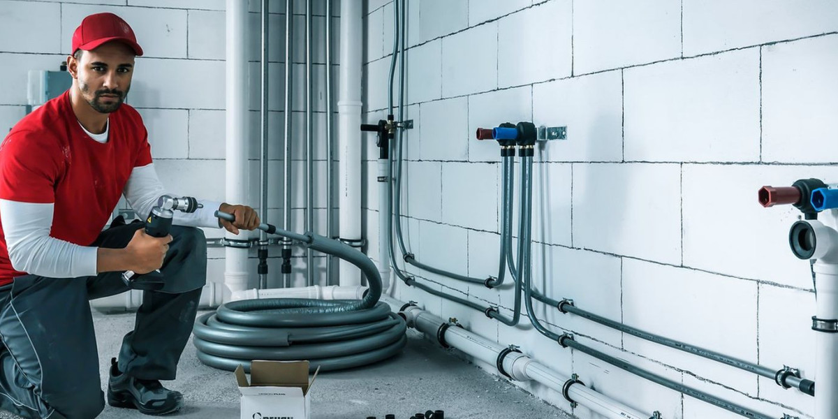 What is Plumbing and Its Types: A Comprehensive Guide