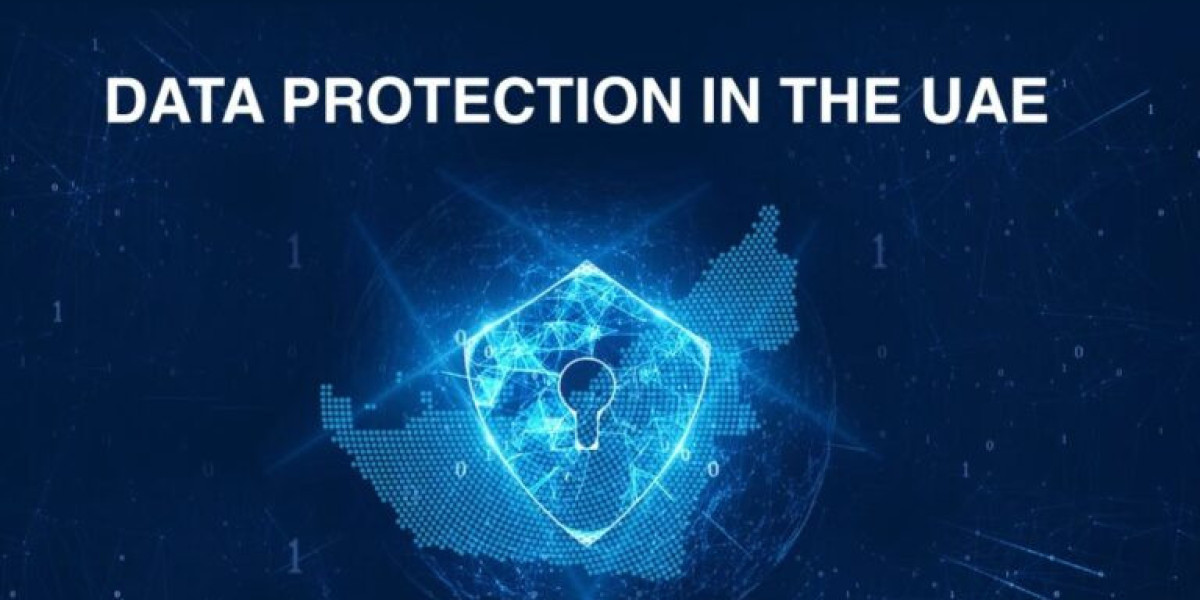 UAE PERSONAL DATA PROTECTION LAW — UAE PDPL