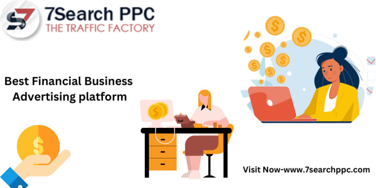 Best PPC Network for Financial Business In the USA
