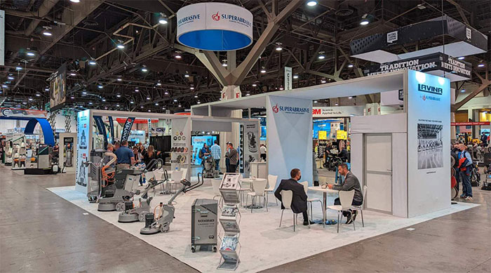 MINExpo International 2024 |  trade show