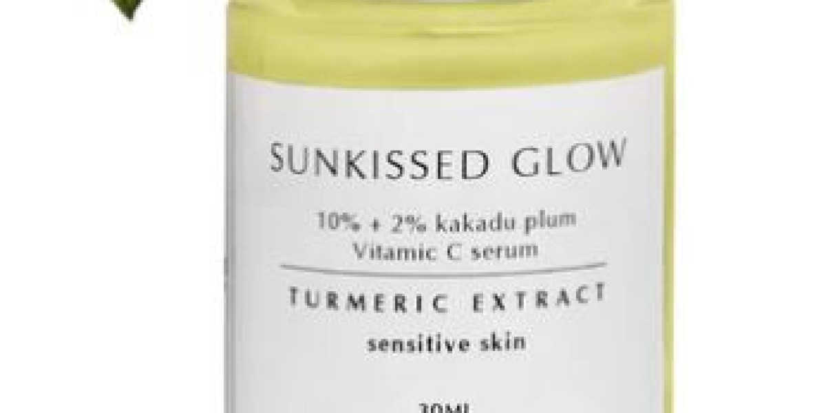 10% Vitamin C Serum