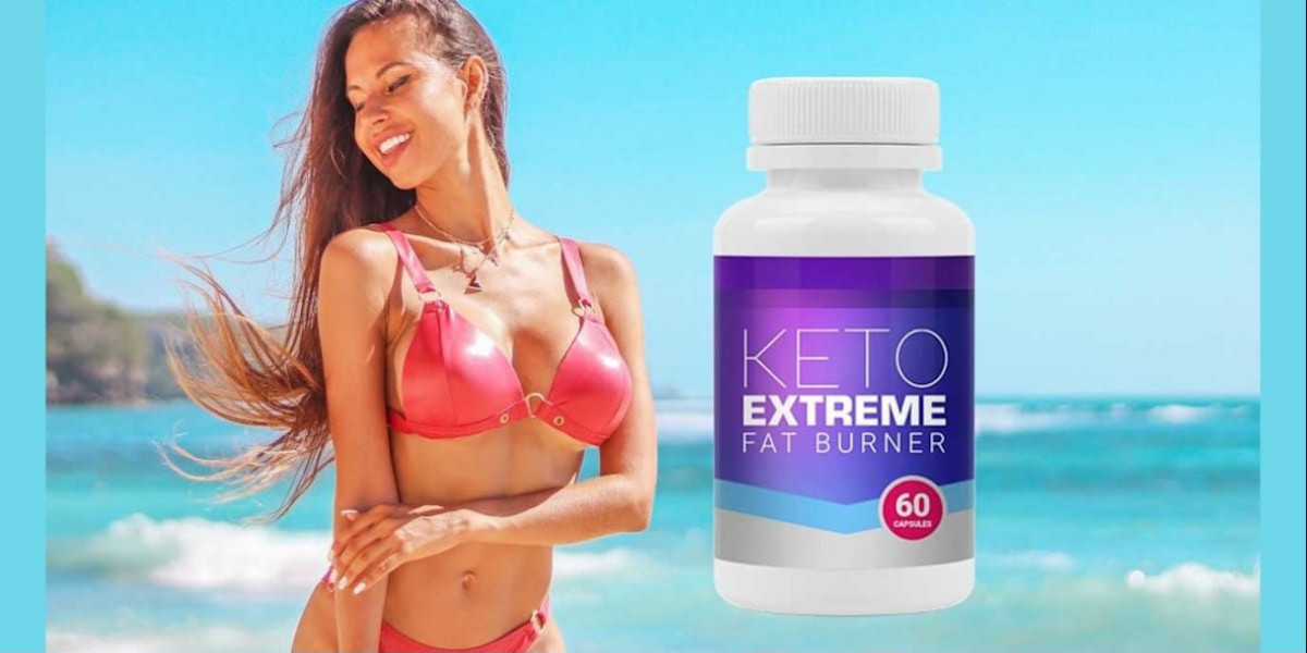 Keto Extreme Fat Burner Erfahrungen – Bewertungen, Preis und wo zu Kaufen?