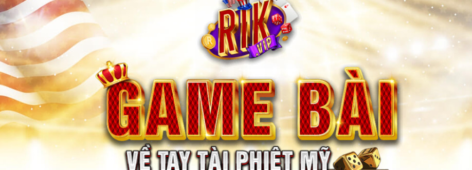 Rik vip Cover Image