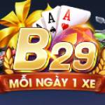 cổng game B29 cá cược online chính thức Profile Picture