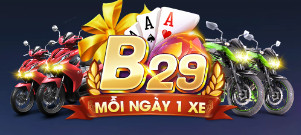 cổng game B29 cá cược online chính thức Profile Picture