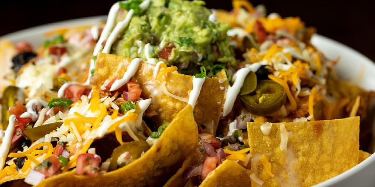 Nachos Market Outlook, Size, Projections, Drivers, Trends, Vendors, and Analysis