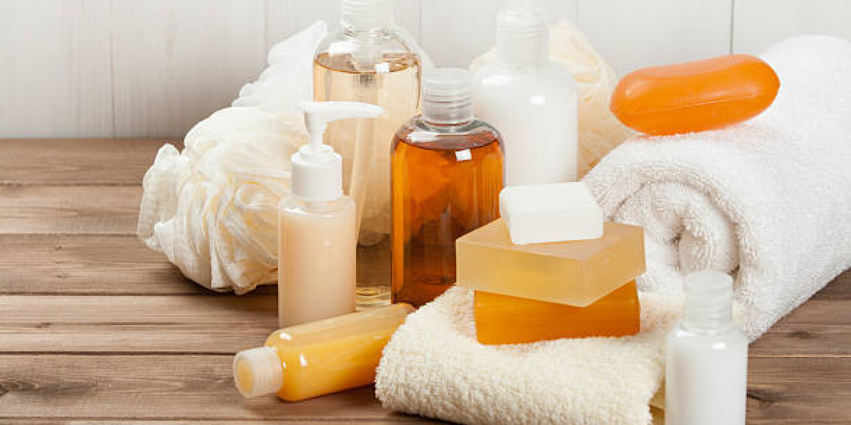 Bath Soaps Market Overview and Investment Analysis Report Till 2030