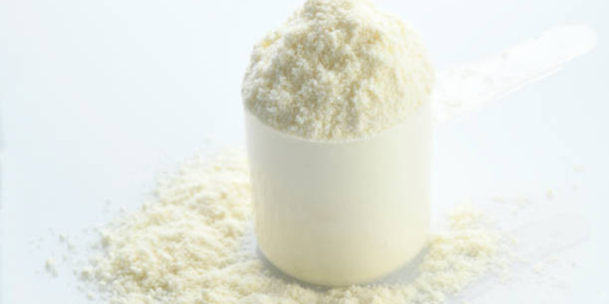 Skim Milk Powder Market Size, Share, Trends, Growth, Analysis, Outlook, Report, Forecast 2030