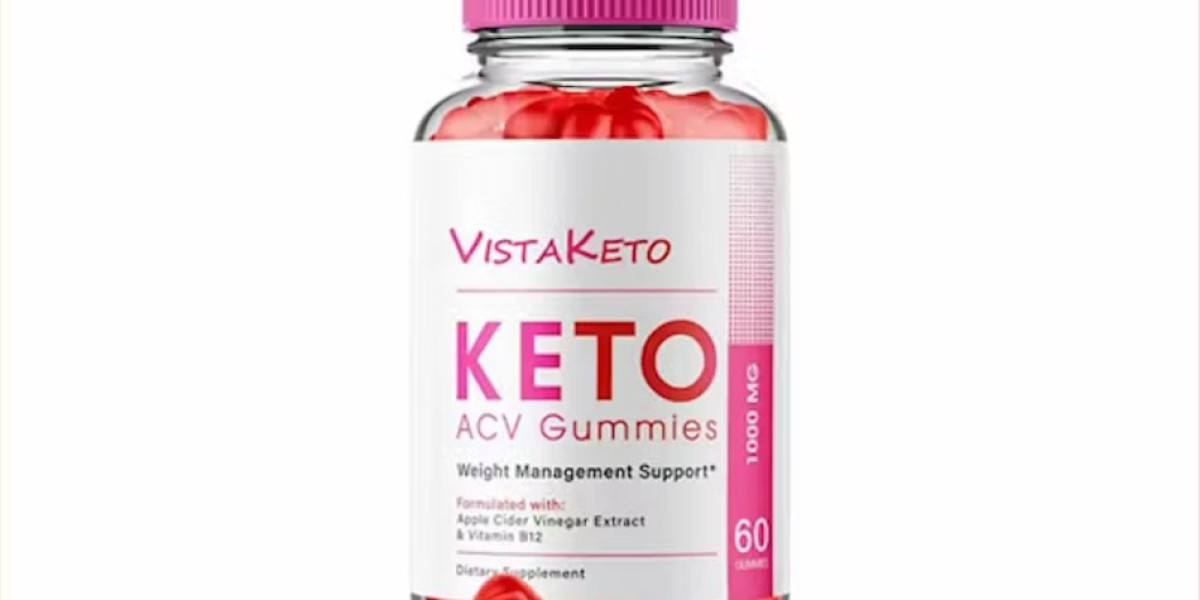 Vista Keto ACV Gummies Reviews - Real customers share their experiences