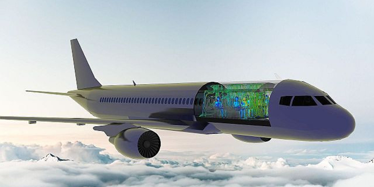 Aircraft Environmental Control Systems Market Trends and Industry Outlook, Latest Developments in Focus by 2030