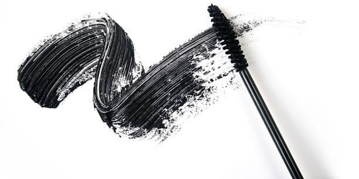 Mascara Market Research Revealing The Growth Rate And Business Opportunities To 2032