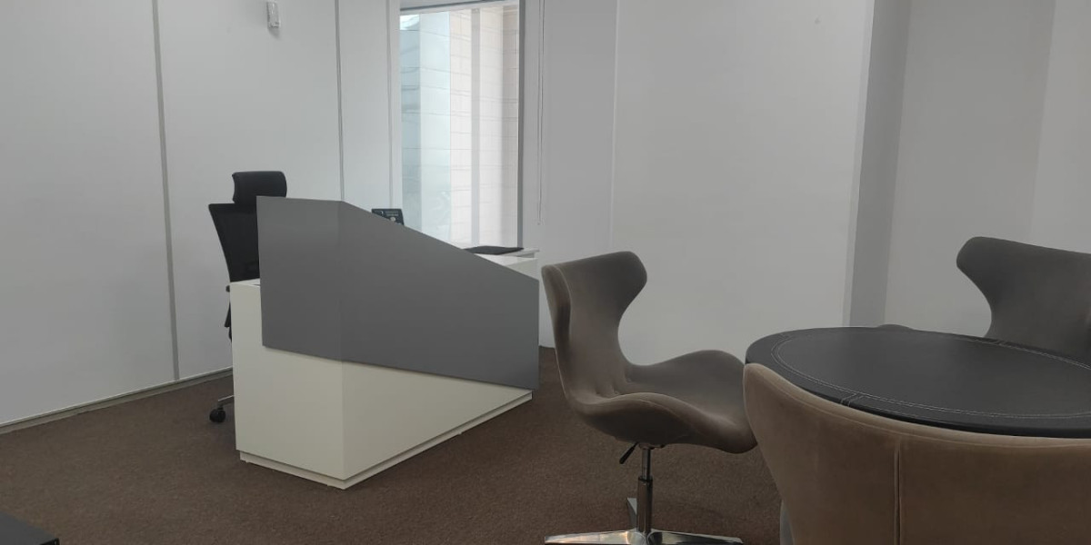 Embracing Collaboration: Why Choose Shared Office Space for Rent in Dubai