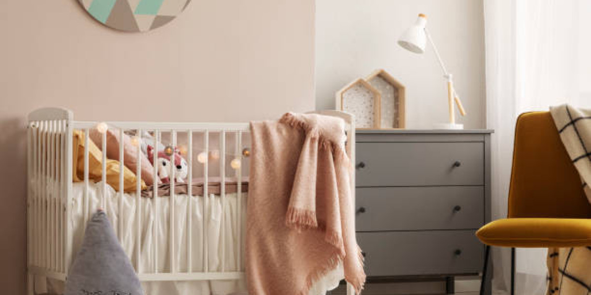 Baby Cradle Market Top Companies, Sales, Revenue, Forecast And Detailed Analysis 2028