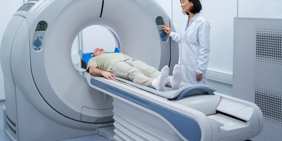 PET-Positron Emission Tomography Scanners Market to Perceive Substantial Growth From 2023 to 2032