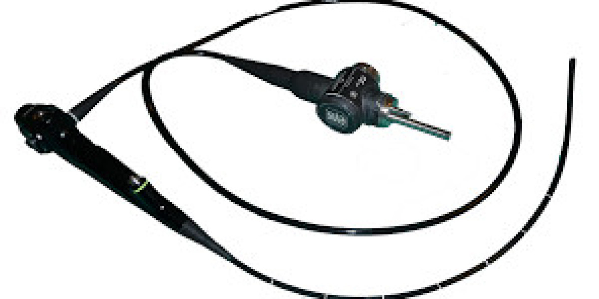 Disposable Endoscopes Market Geographic, Financial Highlights Analysis till 2032