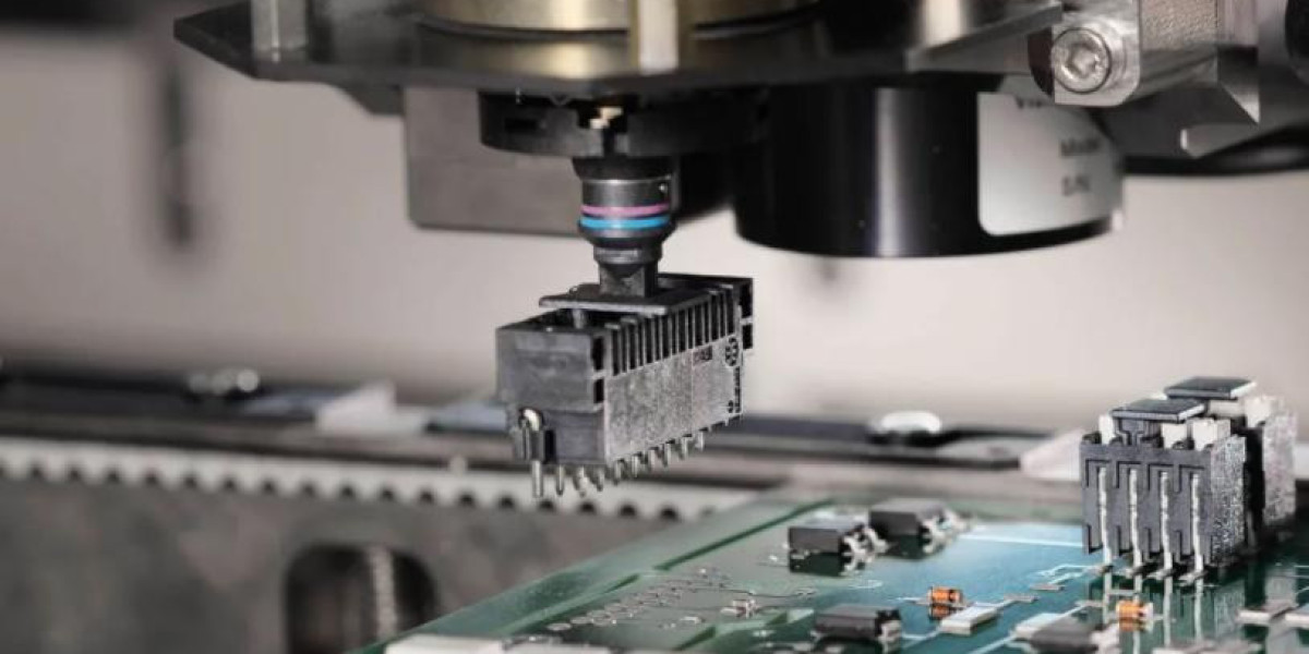 Surface Mount Technology Equipment Market Overview, High Growth Opportunities, Segmentation, Trends By 2023-2032