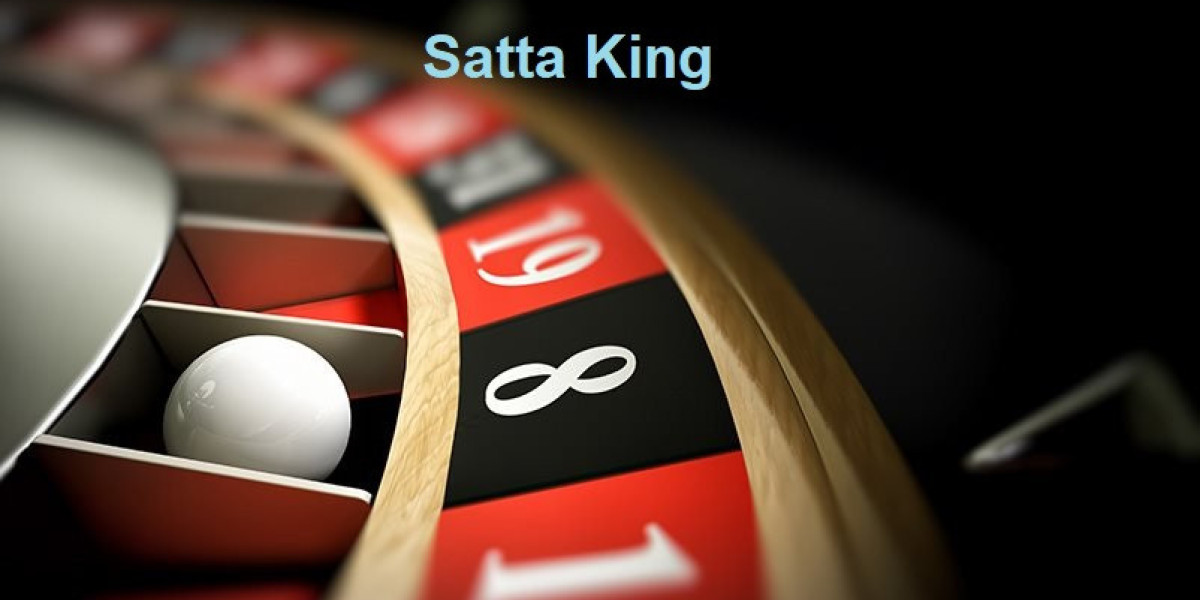 Advantages of play online game SATTA KING| be rich with Satta King