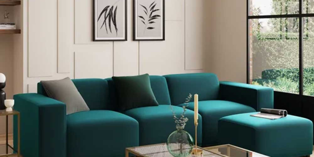 The Versatility of L-Shaped Sofas: A Comprehensive Buying Guide