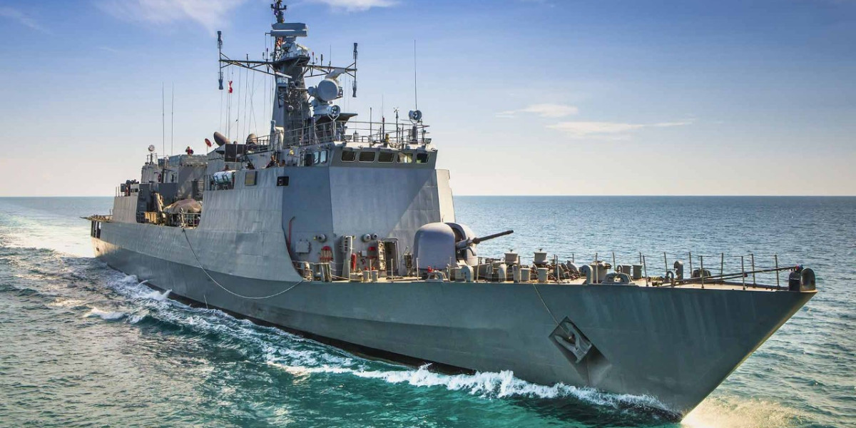 Naval Vessel MRO Market Industry Development Factors, Key Insights and Emerging Opportunities by 2030